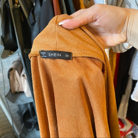 Jacket - Picture 6 of 7